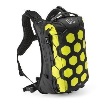 Mochila Kriega Trail18 Adventure lima