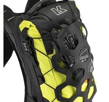 Mochila Kriega Trail18 Adventure lima