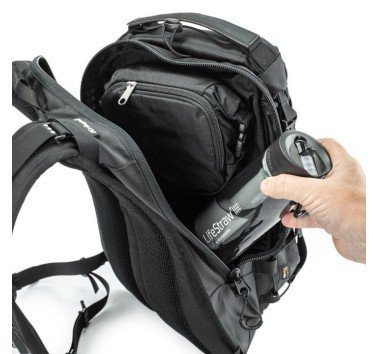 Mochila Kriega Trail18 Adventure lima