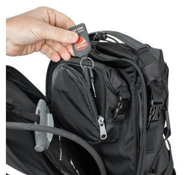 Mochila Kriega Trail18 Adventure lima