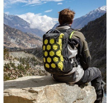 Mochila Kriega Trail18 Adventure lima