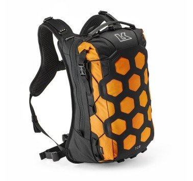 Mochila Kriega Trail18 Adventure naranja
