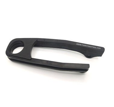 Patín de caden aprotector de basculante Suzuki DR 350 SE