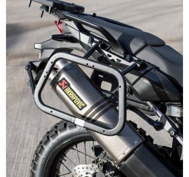 Plataforma kriega para portamaletas SW-Motech EVO / PRO