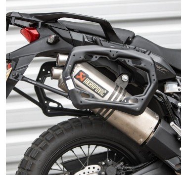 Plataforma kriega para portamaletas SW-Motech EVO / PRO