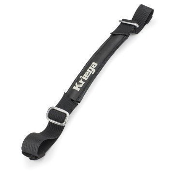 Kriega asa de tiro trasera