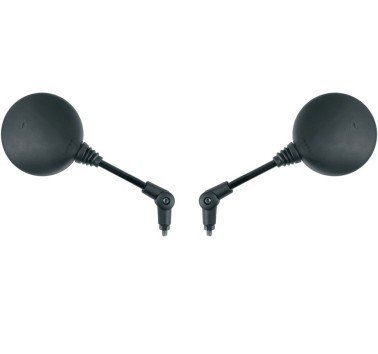 Juego de espejos abatibles Honda CB 500 X (19-22)