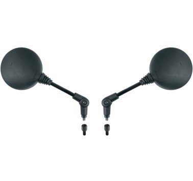 Juego de espejos abatibles Honda CB 500 X (13-18)