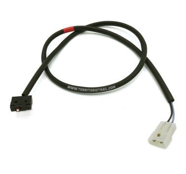 Interruptor luz de freno delantero Aprilia Pegaso 650 (97-00) / IE (01-04) / BMW