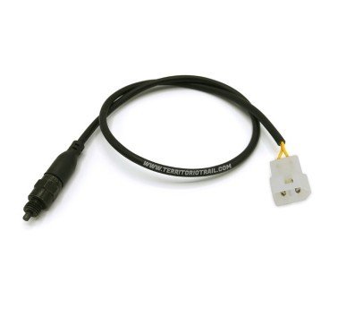 Interruptor de embrague Aprilia ETV 1000 Capo Nord / Pegaso 650 / BMW