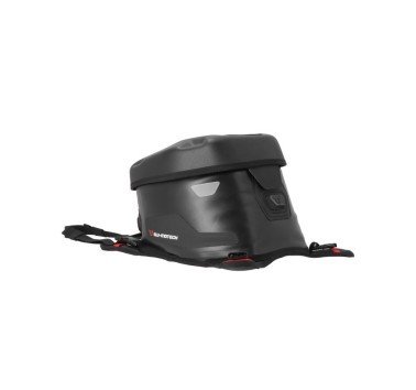 SW-Motech bolsa depósito con correas PRO Cross WP 5,5 litros