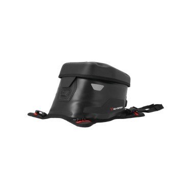 SW-Motech bolsa depósito con correas PRO Cross WP 5,5 litros