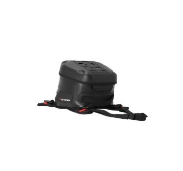 SW-Motech bolsa depósito con correas PRO Cross WP 5,5 litros