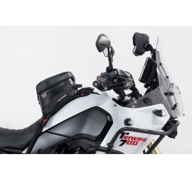 SW-Motech bolsa depósito con correas PRO Cross WP 5,5 litros