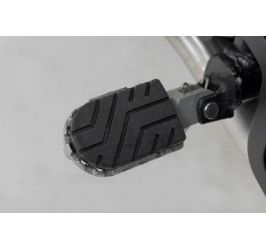 SW-Motech kit de reposapies ION off-road y turismo Royal Enfield Himalayan 410