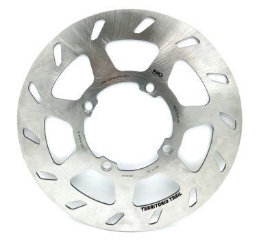 Disco de freno delantero Kawasaki KLX 650 C