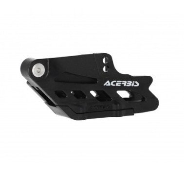 Guía cadena Acerbis negro para KTM 790 / 890 Adventure / 901 Norden