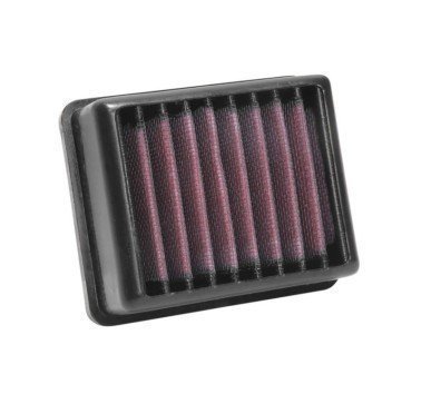 Filtro de aire reutilizable KN BM-3117 para BMW G 310 GS