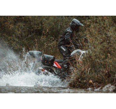 SW-Motech bolsa lateral Sysbag WP M (17 litros)