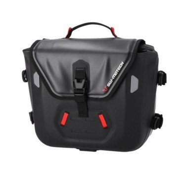 SW-Motech bolsa lateral Sysbag WP S (12 litros)