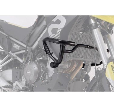 SW-Motech protecciones laterales Aprilia Tuareg 660