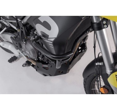 SW-Motech protecciones laterales Aprilia Tuareg 660