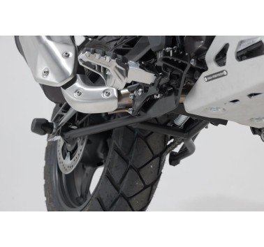 SW-Motech caballete central para BMW G310GS (21-22)
