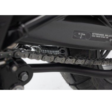 SW-Motech caballete central para BMW G310GS (21-22)
