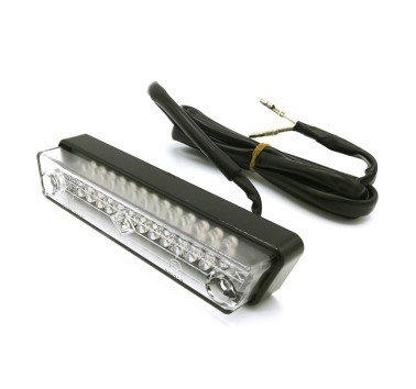 Faro antiniebla led trasero Shinyo homologado