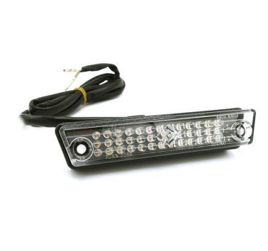 Faro antiniebla led trasero Shinyo homologado