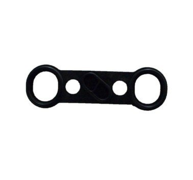 Junta pozo de bujía BMW F 650 Twin / 700 / 800 GS