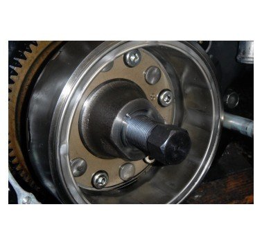 Extractor de volante magnético 22 mm x 1.5