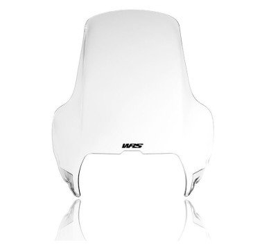 Cúpula WRS transparente  BMW R 1100 GS