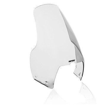 Cúpula WRS transparente  BMW R 1100 GS