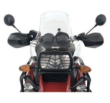 Cúpula WRS transparente  BMW R 1100 GS