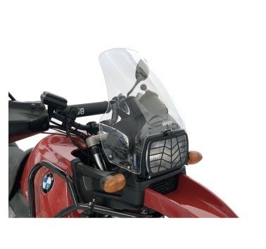 Cúpula WRS transparente  BMW R 1100 GS