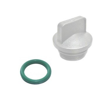Junta o-ring tapón llenado de aceite AJP PR7 650 Adventure