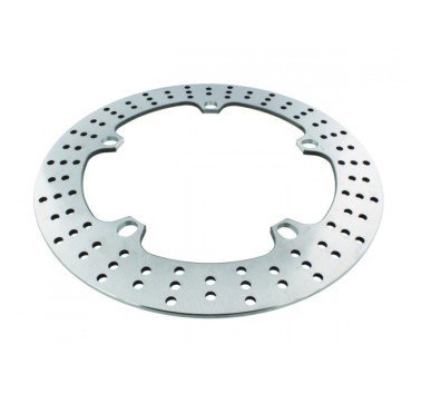 Disco de freno delantero TRW MST239