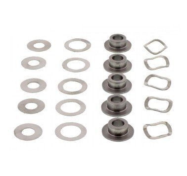 TRW MST15FK juego de remaches para disco de freno