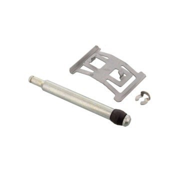 Pasador pastillas de freno trasero