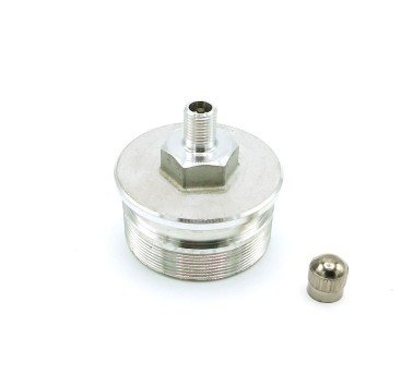 Tapa de horquilla Showa Honda XR 600 R (91-00)