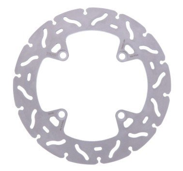 Disco de freno trasero racing TRW MST229RAC