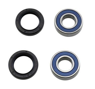 Kit 25-1510 rodamientos para rueda delantera Honda Africa Twin 1000