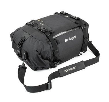 Bolsa Kriega US-30 Drypack cordura