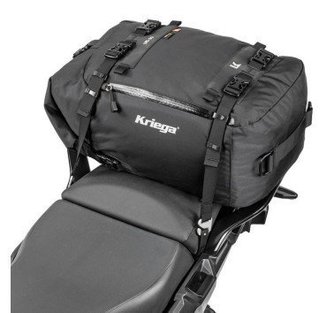 Bolsa Kriega US-30 Drypack cordura