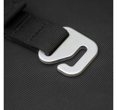 Bolsa Kriega US-30 Drypack cordura