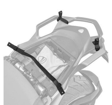 Bolsa Kriega US-30 Drypack cordura