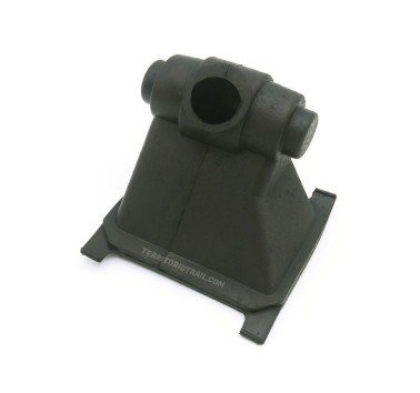 Funda de goma brazo inferior de amortiguador Yamaha XT 600 E