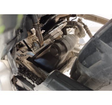 Funda de goma brazo inferior de amortiguador Yamaha XT 600 E