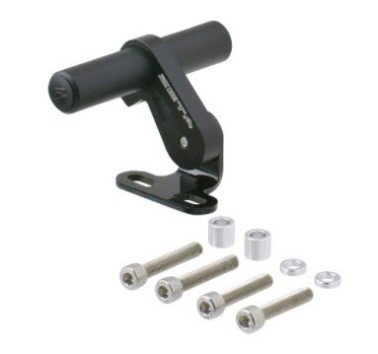 Soporte de montaje para GPS, teléfonos y otros dispositivos